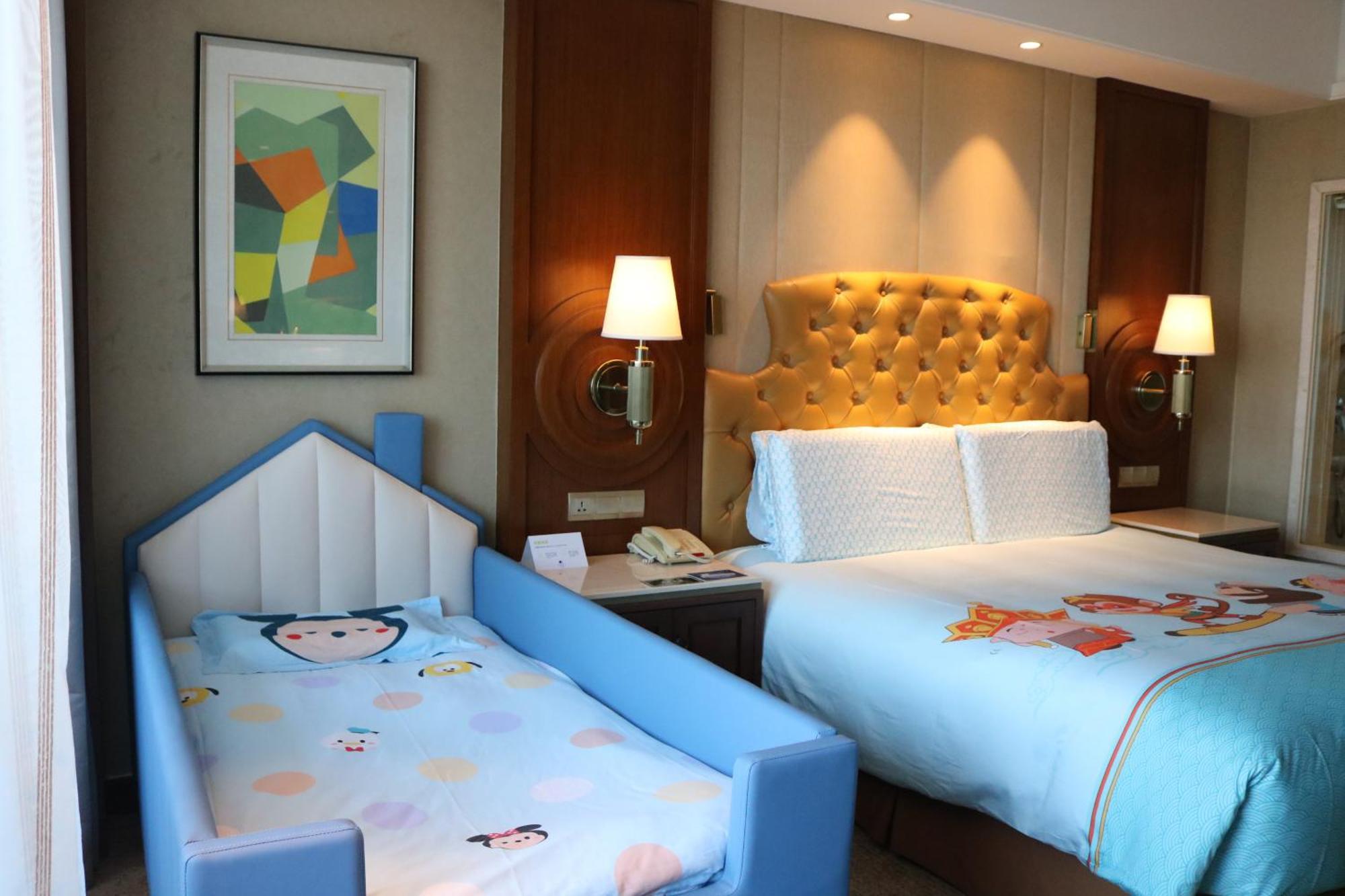 Hotel Doubletree By Hilton Ningbo - Chunxiao Zewnętrze zdjęcie